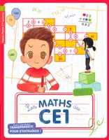 Les maths du CE1, Niveau 2