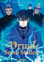 2, The Druid of Seoul Station T02