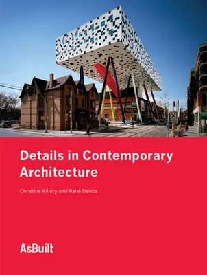 Details in Contemporary Architecture /anglais