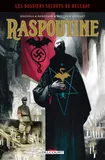 1, Les dossiers secrets de Hellboy / Raspoutine, Raspoutine