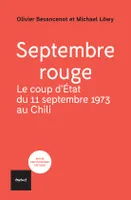 Septembre rouge, Le coup d'État du 11 septembre 1973 au Chili