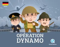 Opération dynamo (version allemande)