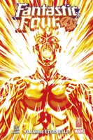 Fantastic Four T09 : Flamme éternelle