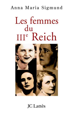 Les femmes du IIIème Reich