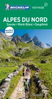 26000, Guide Vert Alpes du Nord, Savoie, Dauphiné