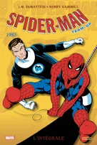 Spider-Man Team-up: L'intégrale 1983 (T47), (Tome 47)