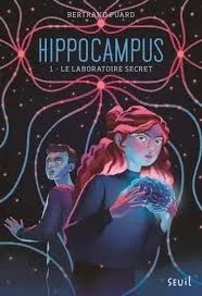 Hippocampus, 1, Le laboratoire secret, Le Laboratoire Secret
