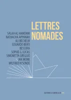 4, Lettres Nomades, saison 4