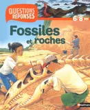 FOSSILES ET ROCHES (AVEC PRIME DINO) - QUESTIONS/R