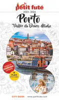 Guide Porto 2023 Petit Futé, Vallée du Douro - Minho