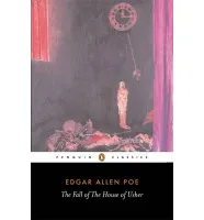 Edgar Allan Poe The Fall of the House of Usher and Other Writings (Penguin Classics) /anglais