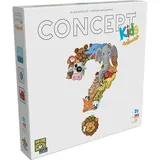 Concept Kids - Animaux
