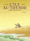 Volume 2, L'île au trésor - Volume 2