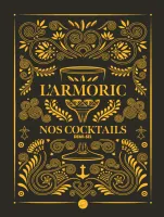 L'Armoric, nos cocktails demi-sel