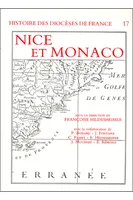 Les Diocèses de Nice et Monaco