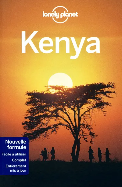 Livres Loisirs Voyage Guide de voyage Kenya 2 Anthony Ham, Stuart Raymond Butler, Dean Starnes