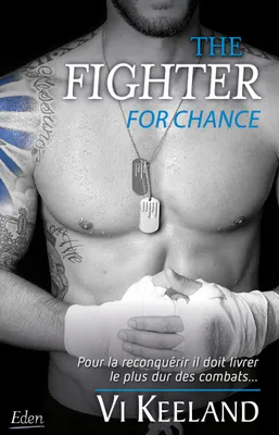 2, The fighter for chance
