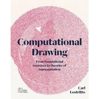 Computational Drawing /anglais