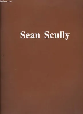 Sean Scully, [exposition, Paris, Galerie de France, octobre 1990]