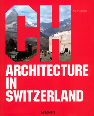 Contemporary architecture by country, Architecture in Switzerland, AD