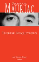 Thérèse Desqueyroux, roman