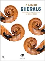 Chorals, 4 violoncelles