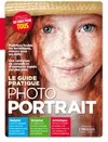 Le guide pratique photo portrait, Naturel. Original. Artistique. Débutant ou expert, un guide pour tous.