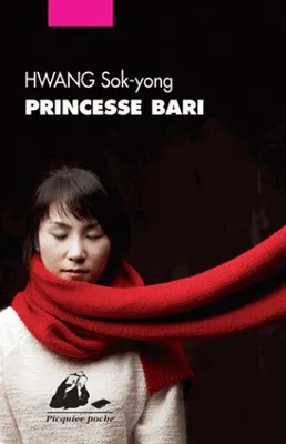 Princesse Bari
