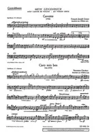 Mon Cahier de Violon, Erfolgreiche Vortragsstücke. Violin and Piano.