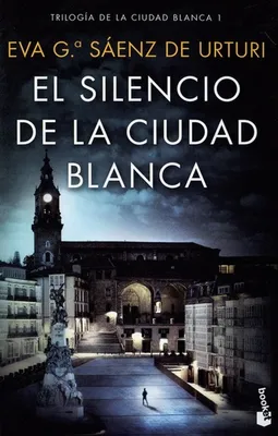 CIUDAD BLANCA I El SILENCIO DE LA CIUDAD BLANCA