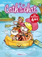 3, Cath et son chat - tome 03 - top humour 2021