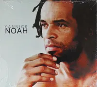  YANNICK NOAH