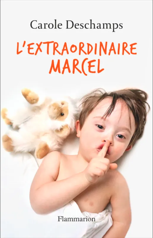 Livres Sciences Humaines et Sociales Neurosciences L'EXTRAORDINAIRE MARCEL Carole Deschamps