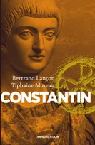 Constantin, Un Auguste chrétien