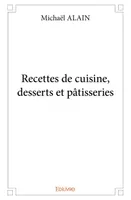 Recettes de cuisine, desserts et pâtisseries