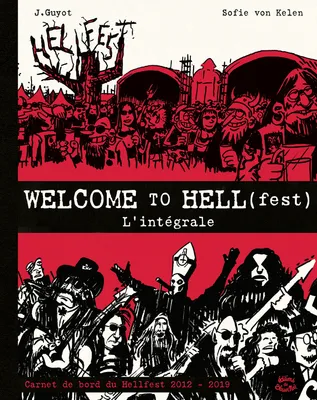 Welcome to Hellfest - L'intégrale