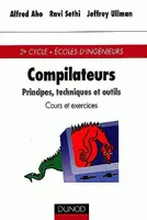 Compilateurs, principes, techniques et outils