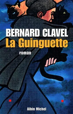La Guinguette, roman