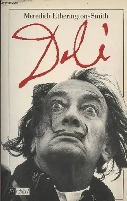 Dali : Une vie