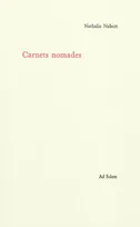 Carnets nomades, Volume 1