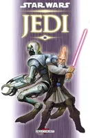 Star wars. Jedi, 8, Star Wars - Jedi T08, Ki-Adi-Mundi