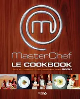 Masterchef cookbook 2012