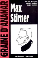 Stirner Max