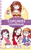 Cupcakes & compagnie, 3, Cupcakes et compagnie - Tome 3 - Le concours