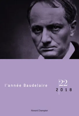 22, l'année Baudelaire 22 - 2018, Hommage à Claude Pichois