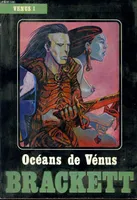 1, Océans de Vénus