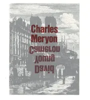 Charles Meryon, David Young Cameron