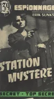 Station mystère