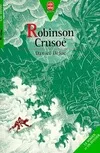 Robinson Crusoé, [version abrégée]