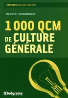1000 qcm de culture générale